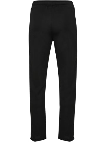 Hummel Hummel Verstellbare Taille Hose Hmlarchive Lebensstil Erwachsene in BLACK2