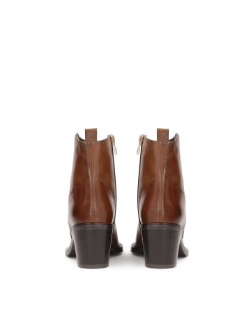 Kazar Stiefel in Braun