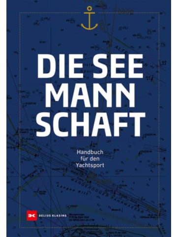 Delius Klasing Buch - Die Seemannschaft