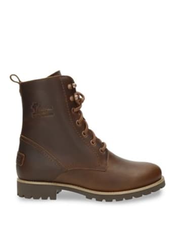 PANAMA JACK Winterstiefel in braun