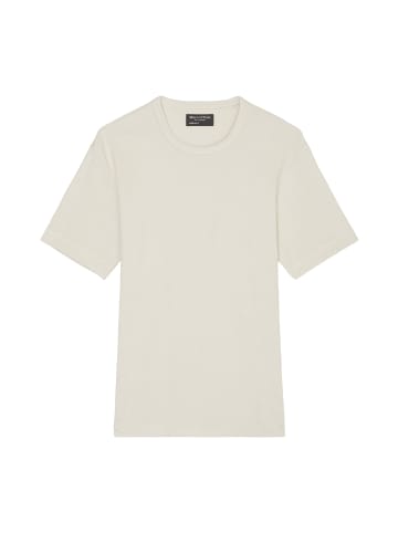 Marc O'Polo DfC Frottee-T-Shirt regular in puritan