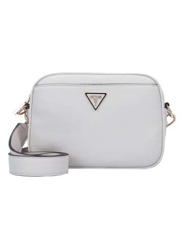 Guess Meridian II Umhängetasche 22 cm in ivory
