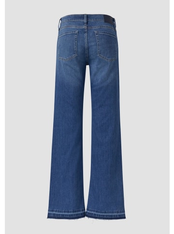 s.Oliver Jeans-Hose in 56Z2_blau