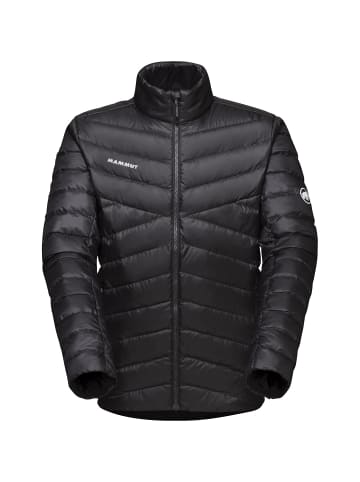 Mammut 3-in-1-Jacke Convey in Nachtschwarz