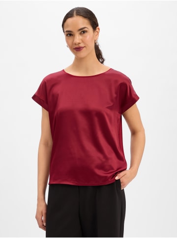 JOOP! T-Shirt Taila in bordeaux