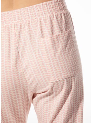 SHORT STORIES Schlafhose in Rosa