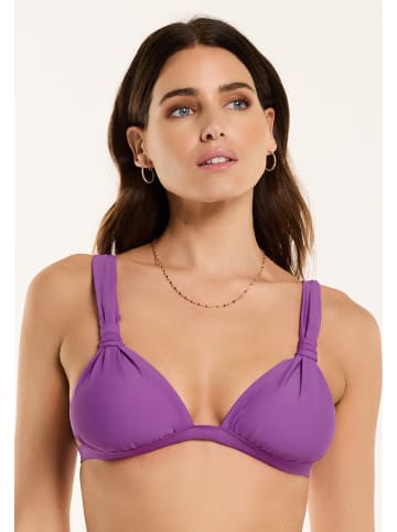 SHIWI Kiki - Fixed Triangle  Set in sommer purple