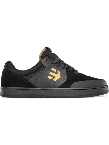 Etnies Skaterschuhe MARANA BLACK GOLD