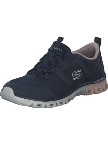 Skechers Sneakers Low in Blau