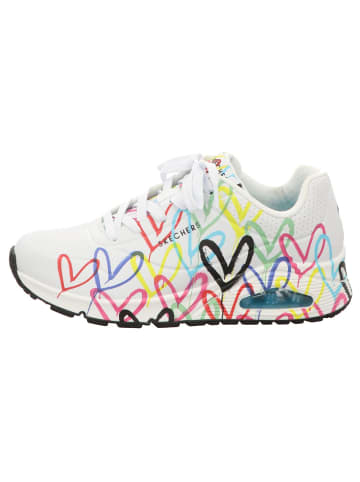 Skechers Sportschuh in weiss