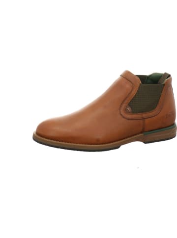 Galizio Torresi Chelsea Boot in braun