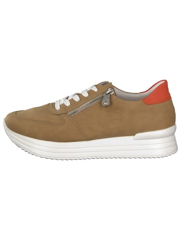 rieker Sneaker in beige