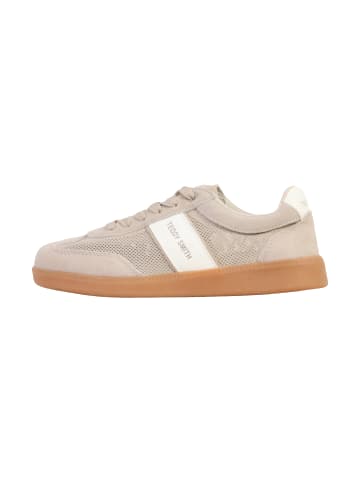 Teddy Smith Sneakers aus Leder