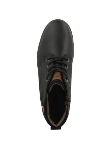 Camel Active Boots 57GUI03 XT in schwarz