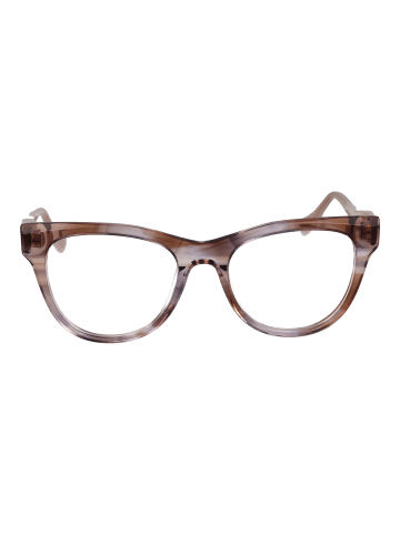 Ana Hickmann Damen Optische Fassungen Katzenauge Rose