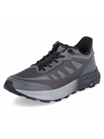 WALDLÄUFER orthopädischer Schnürhalbschuh in grau