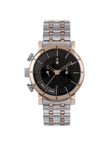 Breil Chronouhr lil tribe schwarz