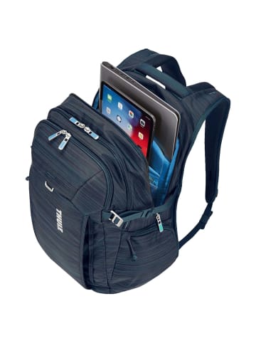 Thule Construct 28 - Rucksack 15.6" 49 cm (black) in carbon blue