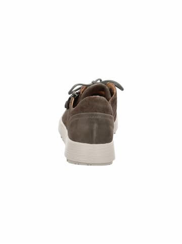 Think! Freizeit Schnürer für Damen in taupe