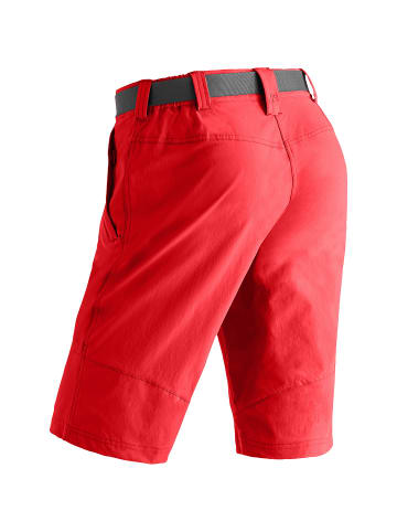 Maier Sports Lawa Da-Bermuda long el.