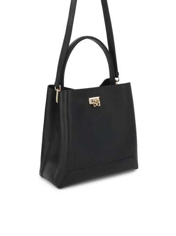 Kazar Schultertaschen in Schwarz