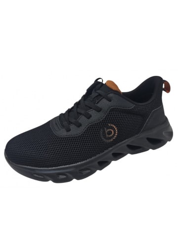 bugatti shoes Sneaker Caraway in Schwarz