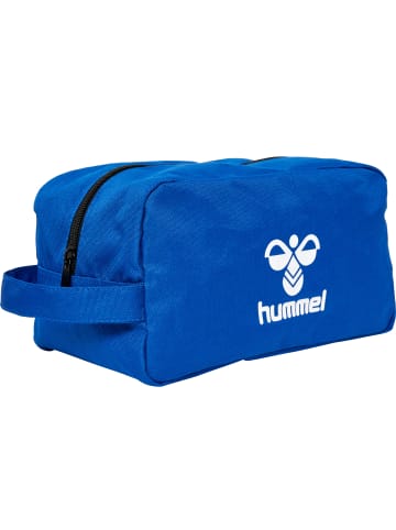 Hummel Toilettensache Hmlessential Erwachsene in TRUE BLUE