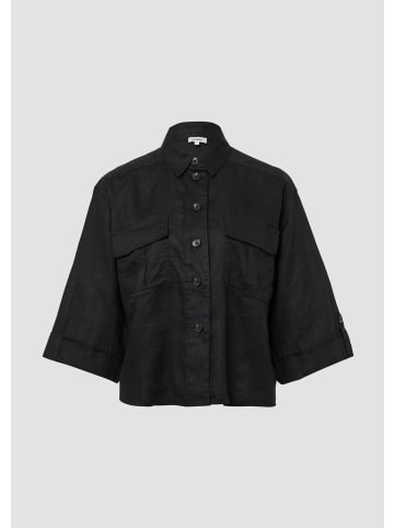s.Oliver Bluse in 9999_schwarz