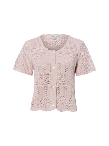 Marie Lund Shirt in altrosa - 0003