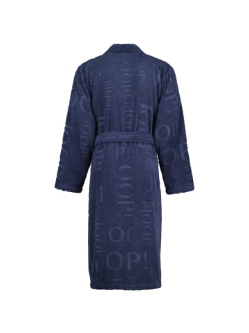 JOOP! JOOP! Bademäntel Herren Kimono Kimono 1664 blau - 175 in blau - 175