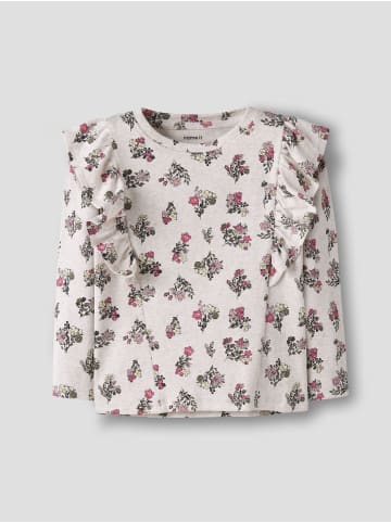 name it Oberteil in Peyote Melange