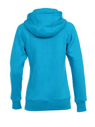 Winshape Kuschelige Hoodie-Jacke J005 in sky blue