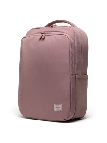 Herschel Kaslo Daypack Tech - Rucksack 15" 42.5 cm (ash rose) in ash rose
