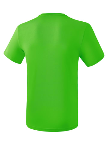 erima Unisex Erwachsene Promo T-Shirt in green