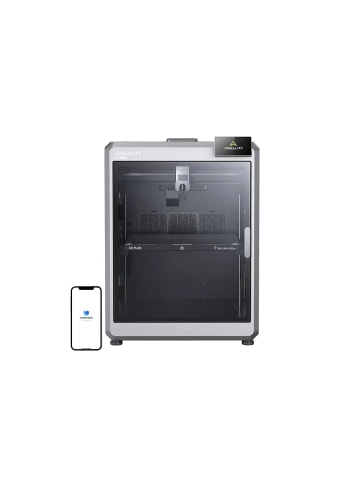 Creality K2 Plus 3D Drucker High Speed FDM