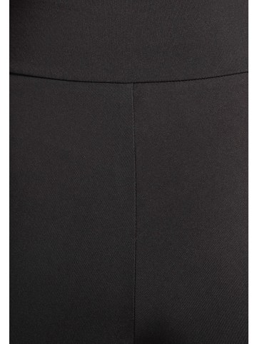 SMILODOX Leggings Kenna in Schwarz
