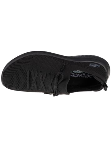 Skechers Skechers Ultra Flex 2.0 Flash Illusion in Schwarz