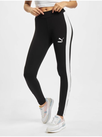 Puma Leggings in black