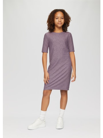 s.Oliver Kleid in 4873_flieder