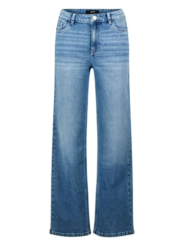 Zero  Jeans Style Witney hell 32 Inch in Blue Denim
