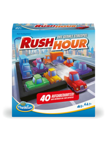 Ravensburger Verlag GmbH Spiel - Rush Hour®