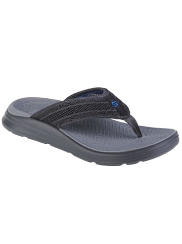 Skechers Skechers Sargo - Point Vista in Grau