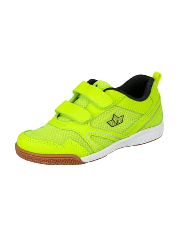 Lico Outdoorschuh/Fitness Sportschuhe in gelb