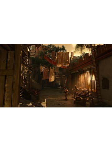NACON Unknown9: Awakening PS 5