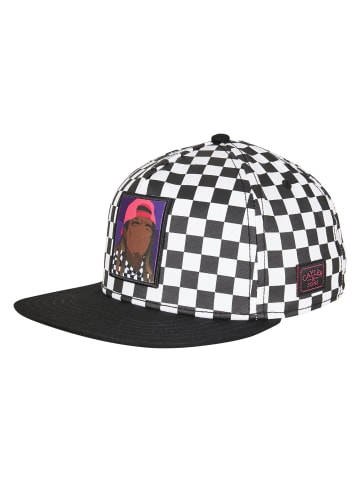  Cayler & Sons  Cayler & Sons Dad Caps in black/white