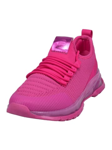 TT. BAGATT Sneaker in Pink