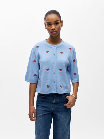 Object Strickjacke in Serenity