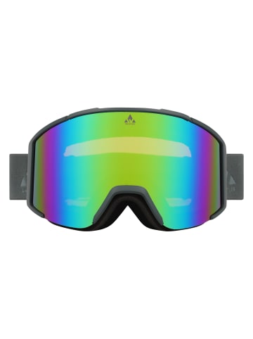 Whistler Skibrille WS6200 in 3067 Urban Chic
