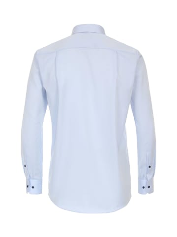 Redmond Businesshemd in Blau