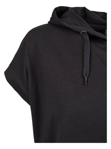 Urban Classics Kapuzenpullover in black